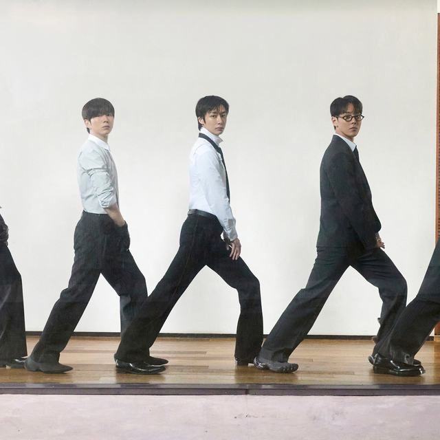 MONSTA X