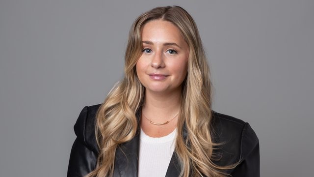 Shayna Ehrlich, Music Tour Marketing Executive at CAA