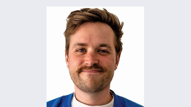 Ethan Sacr&eacute;, Director of Digital Strategy at EMPIRE