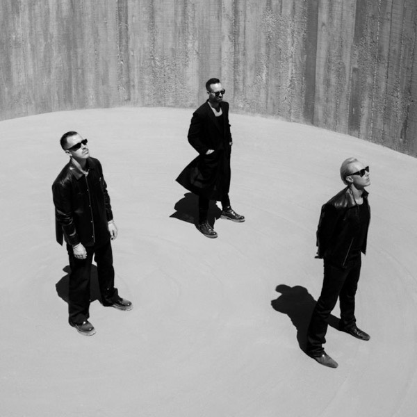 RÜFÜS DU SOL