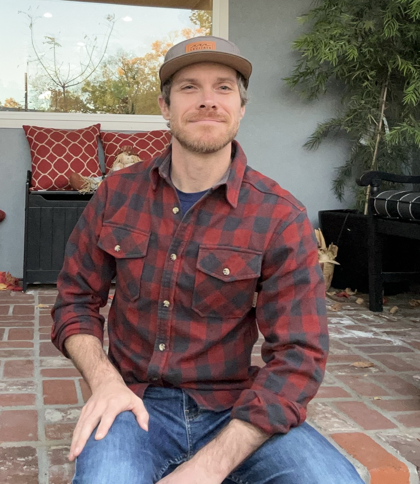 Reid Foster, SVP, Ineffable Management